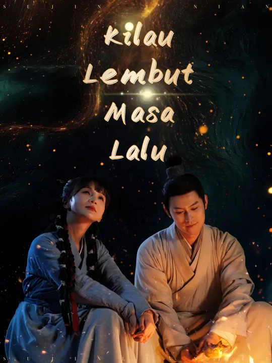 Kilau Lembut Masa Lalu